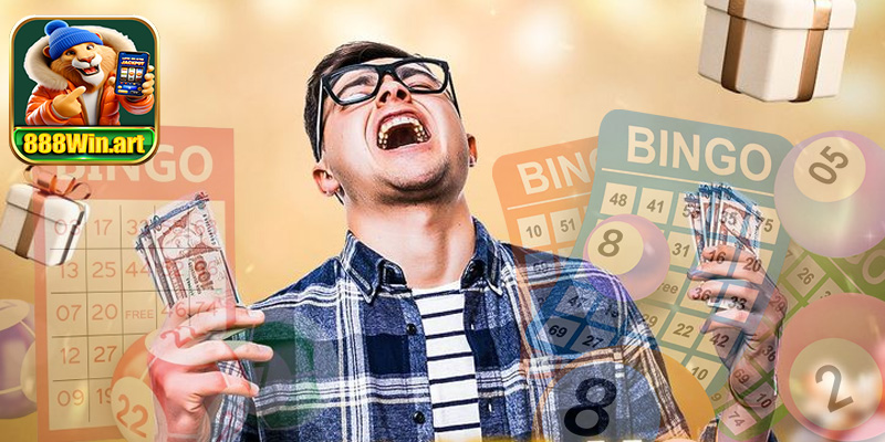 Loteria 888Win – Tente a sorte