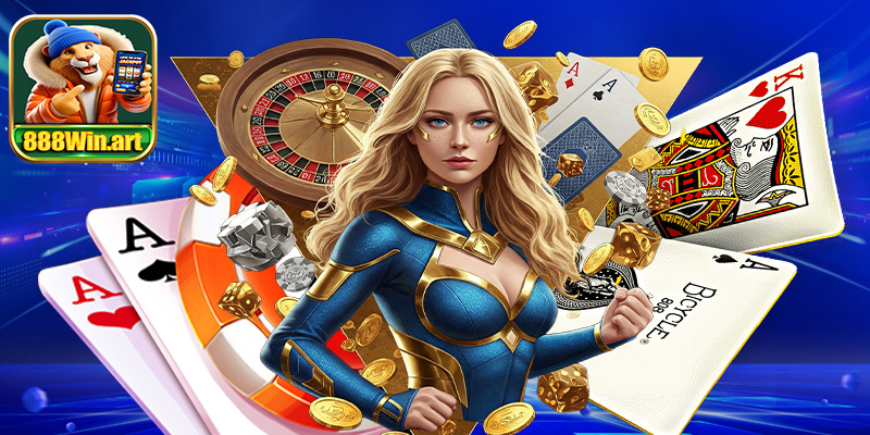 O Que Torna o Jogo de Cartas 888win Especial