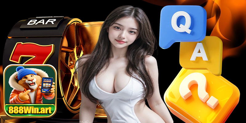 FAQs – Algumas perguntas frequentes sobre 888win que os jogadores costumam se perguntar