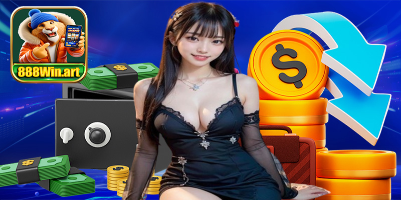 Como Realizar um Deposite 888win