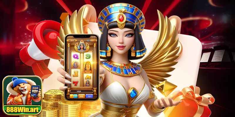 Bonus: O que há de novo no Slot 888Win?