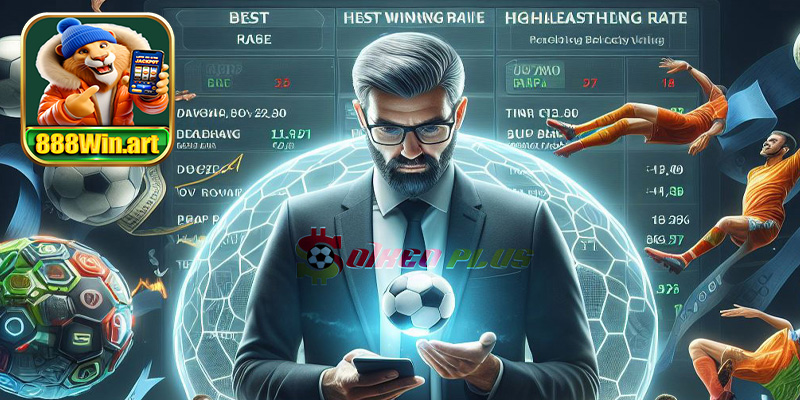 Promoções e Bônus na 888win