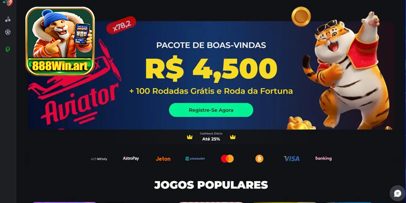 Perguntas Frequentes