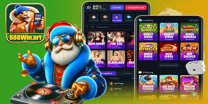 Perguntas Frequentes sobre Baixar 888win
